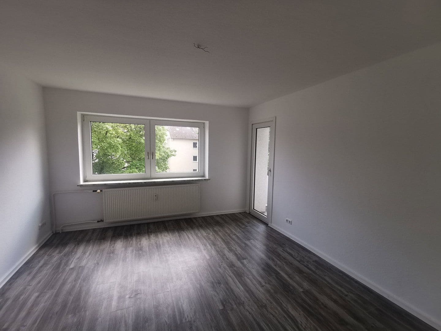 Prenájom bytu 3-izbový 69 m², Matthias-Claudius-Straße 5, Schleswig, Šlezvicko-Holštajnsko Prenájom bytu 3-izbový 69 m², Matthias-Claudius-Straße 5, Schleswig, Šlezvicko-Holštajnsko