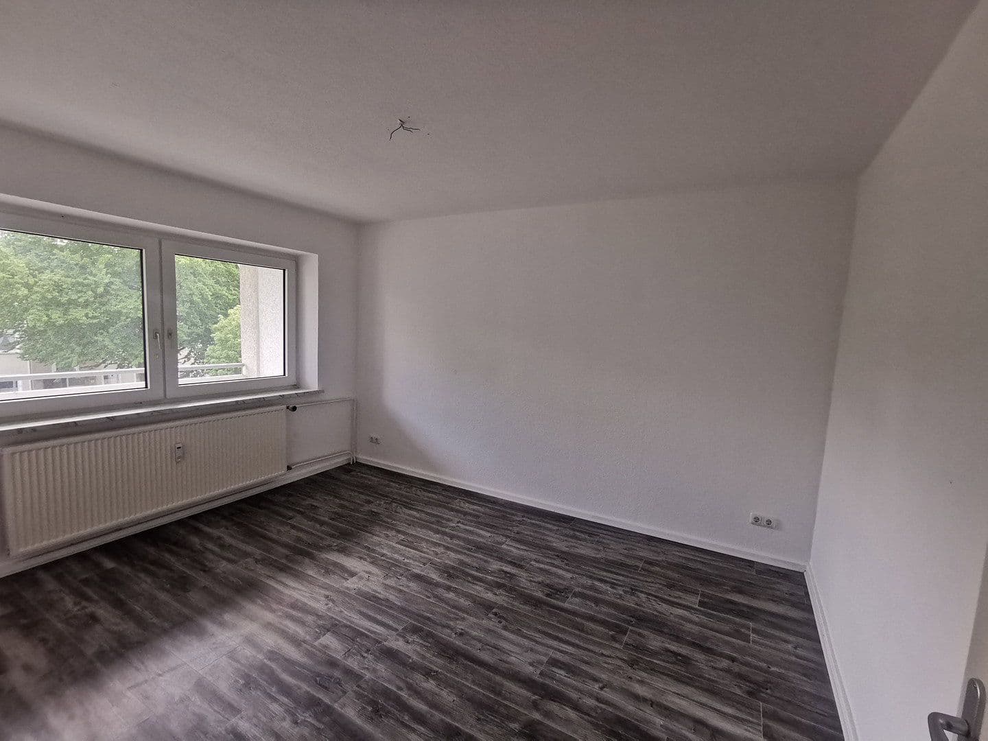 Prenájom bytu 3-izbový 69 m², Matthias-Claudius-Straße 5, Schleswig, Šlezvicko-Holštajnsko Prenájom bytu 3-izbový 69 m², Matthias-Claudius-Straße 5, Schleswig, Šlezvicko-Holštajnsko
