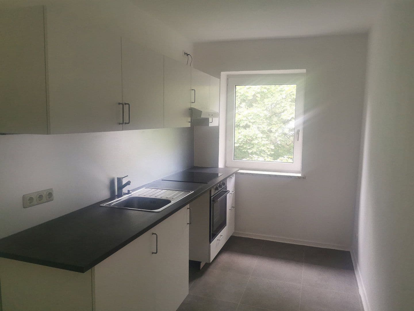 Prenájom bytu 3-izbový 69 m², Matthias-Claudius-Straße 5, Schleswig, Šlezvicko-Holštajnsko Prenájom bytu 3-izbový 69 m², Matthias-Claudius-Straße 5, Schleswig, Šlezvicko-Holštajnsko