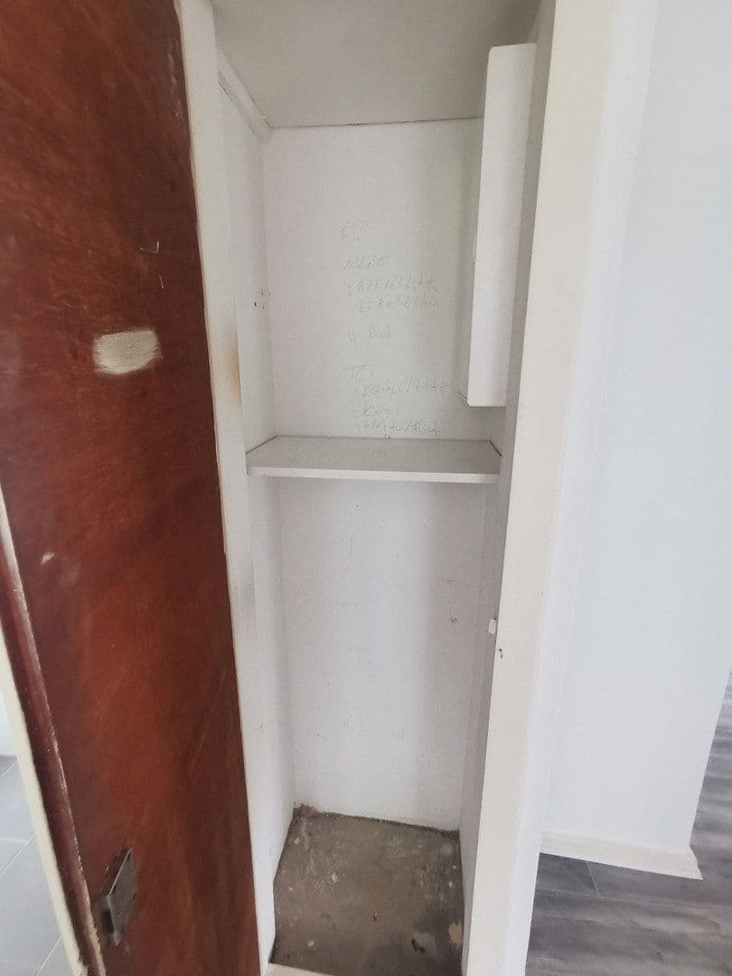 Prenájom bytu 3-izbový 69 m², Matthias-Claudius-Straße 5, Schleswig, Šlezvicko-Holštajnsko Prenájom bytu 3-izbový 69 m², Matthias-Claudius-Straße 5, Schleswig, Šlezvicko-Holštajnsko