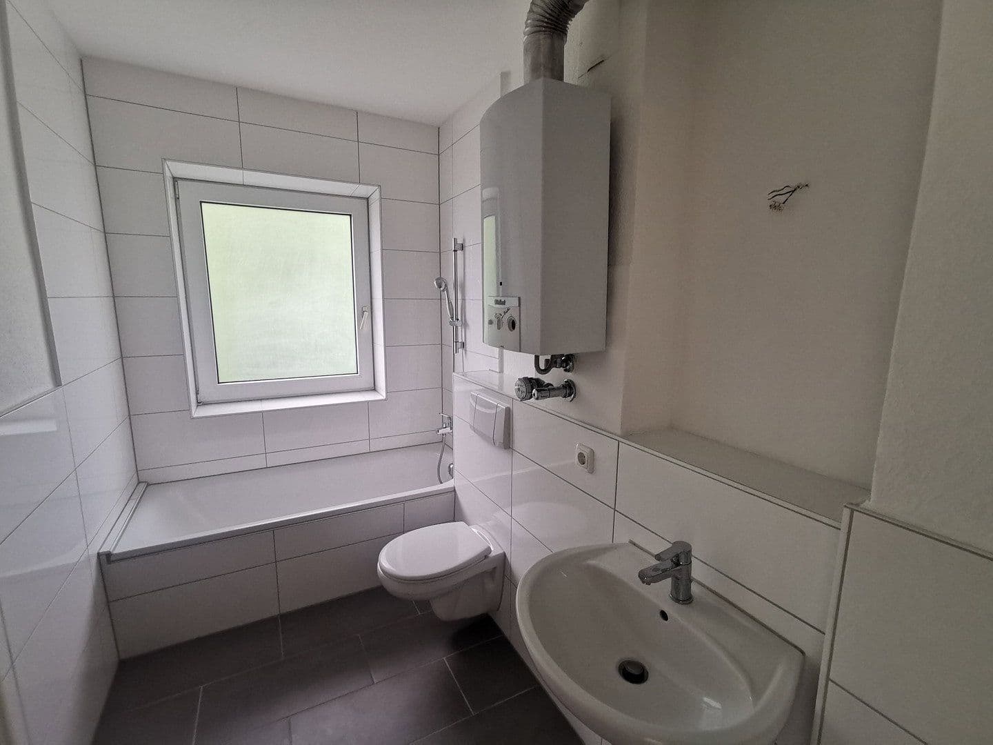 Prenájom bytu 3-izbový 69 m², Matthias-Claudius-Straße 5, Schleswig, Šlezvicko-Holštajnsko Prenájom bytu 3-izbový 69 m², Matthias-Claudius-Straße 5, Schleswig, Šlezvicko-Holštajnsko