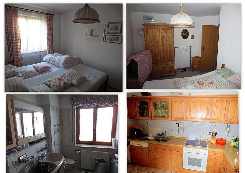 Predaj bytu 3-izbový 82 m², Kressbronn am Bodensee, Bádensko-Wurttembersko Predaj bytu 3-izbový 82 m², Kressbronn am Bodensee, Bádensko-Wurttembersko