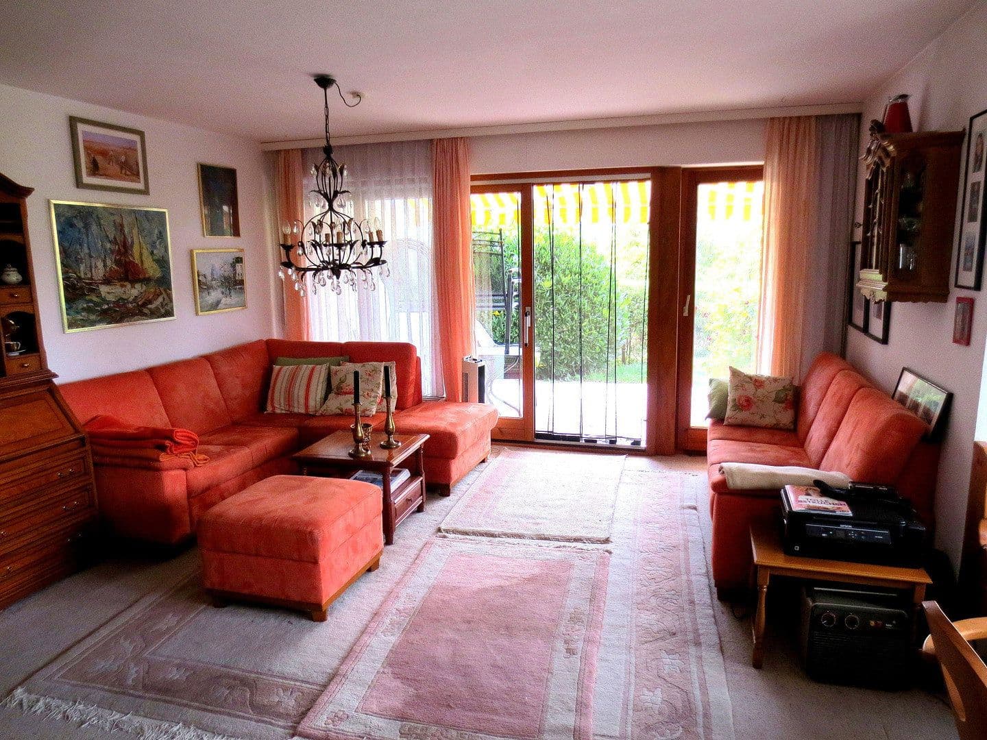 Predaj bytu 3-izbový 82 m², Kressbronn am Bodensee, Bádensko-Wurttembersko Predaj bytu 3-izbový 82 m², Kressbronn am Bodensee, Bádensko-Wurttembersko