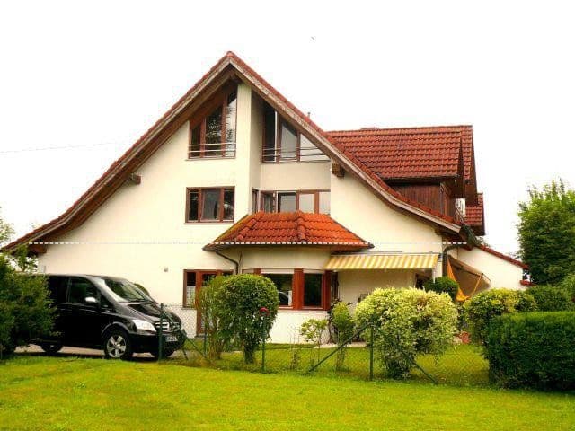 Predaj bytu 3-izbový 82 m², Kressbronn am Bodensee, Bádensko-Wurttembersko Predaj bytu 3-izbový 82 m², Kressbronn am Bodensee, Bádensko-Wurttembersko