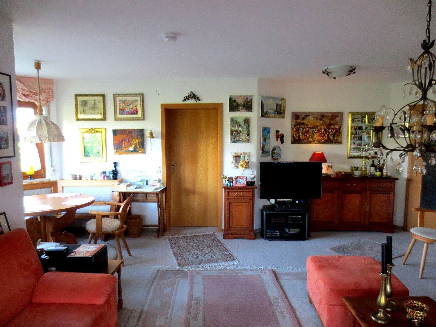 Predaj bytu 3-izbový 82 m², Kressbronn am Bodensee, Bádensko-Wurttembersko Predaj bytu 3-izbový 82 m², Kressbronn am Bodensee, Bádensko-Wurttembersko