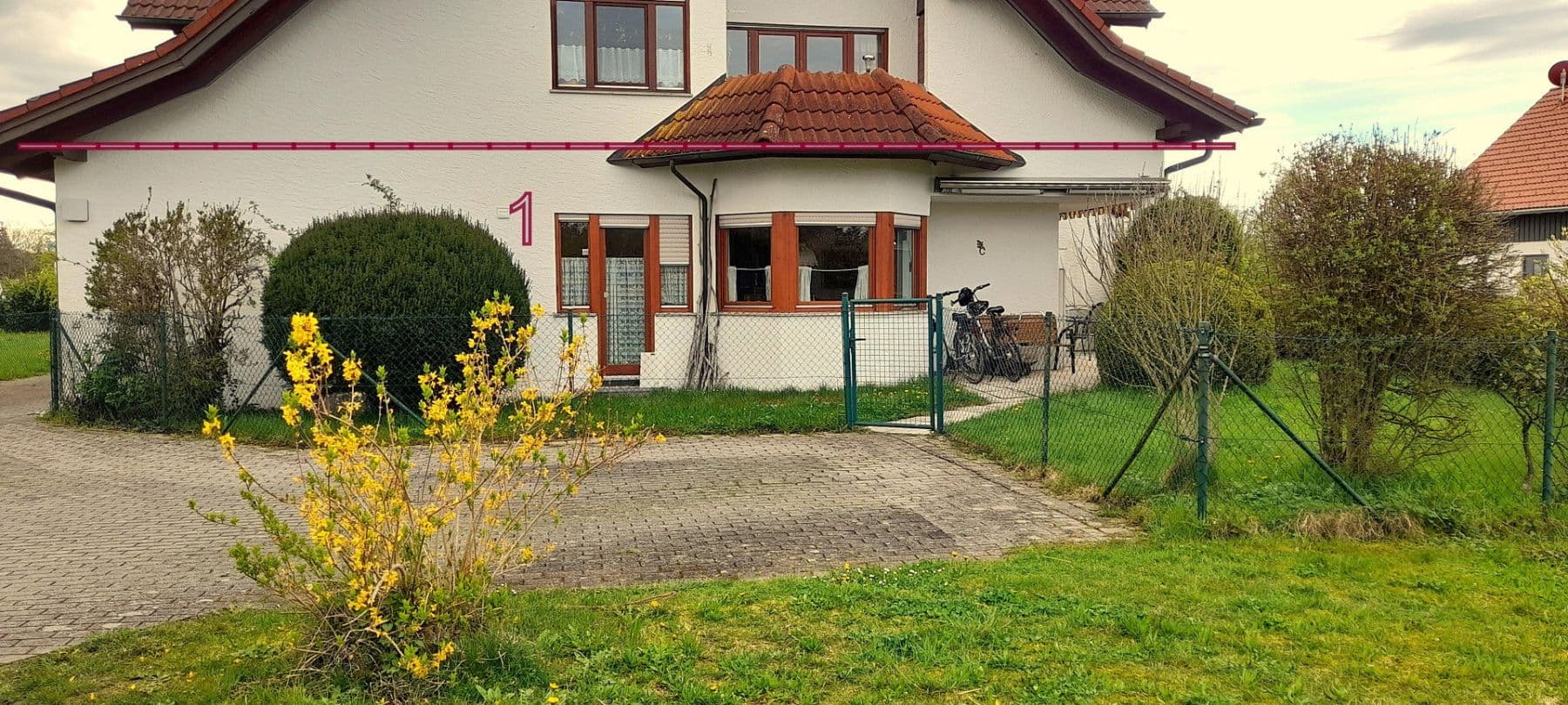 Predaj bytu 3-izbový 82 m², Kressbronn am Bodensee, Bádensko-Wurttembersko Predaj bytu 3-izbový 82 m², Kressbronn am Bodensee, Bádensko-Wurttembersko