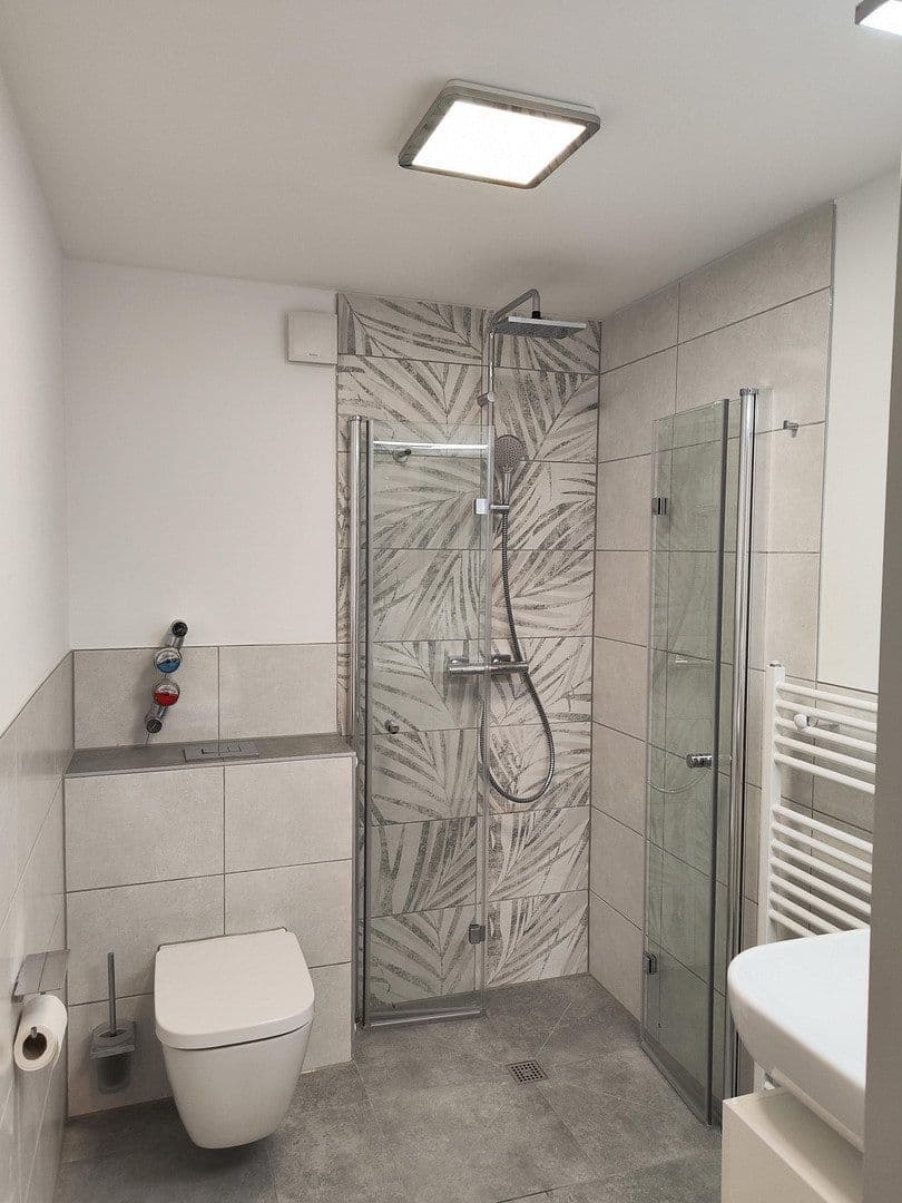 Prenájom bytu 1-izbový 27 m², Wernerwerkstraße 3, Regensburg, Bavorsko Prenájom bytu 1-izbový 27 m², Wernerwerkstraße 3, Regensburg, Bavorsko