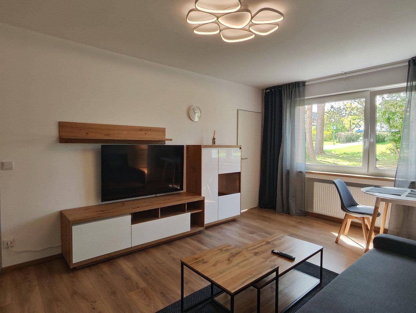 Prenájom bytu 1-izbový 27 m², Wernerwerkstraße 3, Regensburg, Bavorsko Prenájom bytu 1-izbový 27 m², Wernerwerkstraße 3, Regensburg, Bavorsko