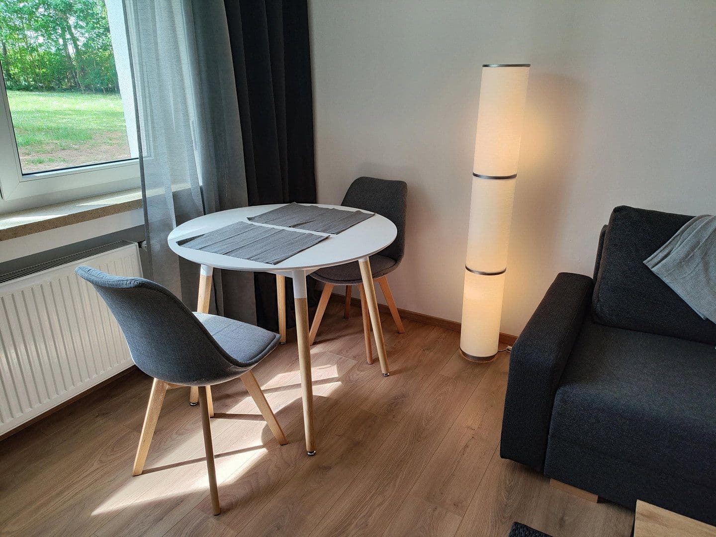 Prenájom bytu 1-izbový 27 m², Wernerwerkstraße 3, Regensburg, Bavorsko Prenájom bytu 1-izbový 27 m², Wernerwerkstraße 3, Regensburg, Bavorsko