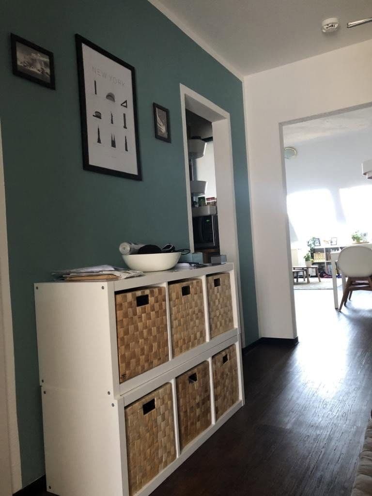 Predaj bytu 2-izbový 73 m², Kaeppelstraße 9, Nürnberg, Bavorsko Predaj bytu 2-izbový 73 m², Kaeppelstraße 9, Nürnberg, Bavorsko