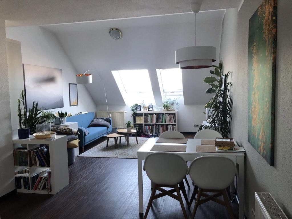 Predaj bytu 2-izbový 73 m², Kaeppelstraße 9, Nürnberg, Bavorsko Predaj bytu 2-izbový 73 m², Kaeppelstraße 9, Nürnberg, Bavorsko