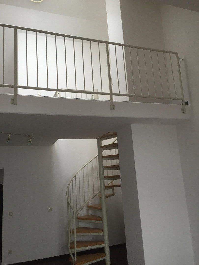 Predaj bytu 2-izbový 73 m², Kaeppelstraße 9, Nürnberg, Bavorsko Predaj bytu 2-izbový 73 m², Kaeppelstraße 9, Nürnberg, Bavorsko