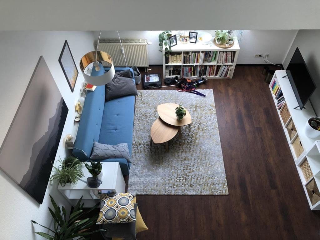 Predaj bytu 2-izbový 73 m², Kaeppelstraße 9, Nürnberg, Bavorsko Predaj bytu 2-izbový 73 m², Kaeppelstraße 9, Nürnberg, Bavorsko