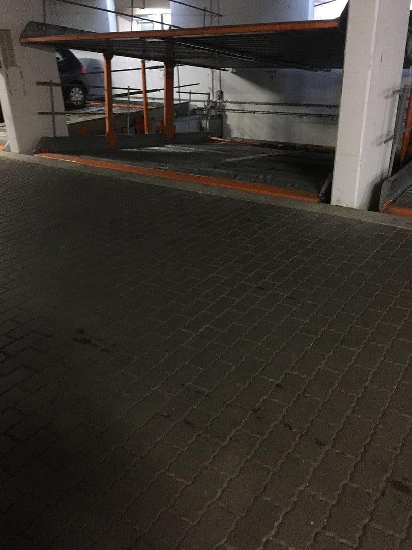 Predaj bytu 2-izbový 73 m², Kaeppelstraße 9, Nürnberg, Bavorsko Predaj bytu 2-izbový 73 m², Kaeppelstraße 9, Nürnberg, Bavorsko