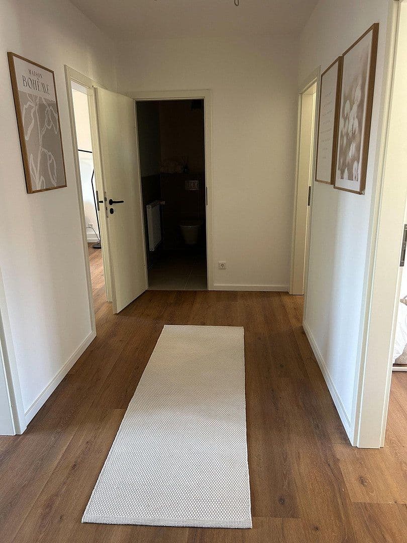 Predaj bytu 3-izbový 75 m², Kreuzstraße, Osnabrück, Dolné Sasko Predaj bytu 3-izbový 75 m², Kreuzstraße, Osnabrück, Dolné Sasko
