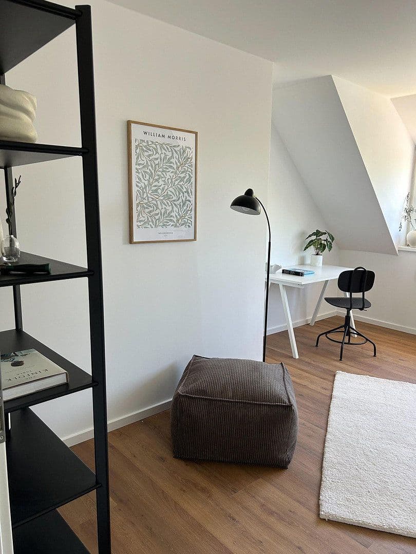 Predaj bytu 3-izbový 75 m², Kreuzstraße, Osnabrück, Dolné Sasko Predaj bytu 3-izbový 75 m², Kreuzstraße, Osnabrück, Dolné Sasko