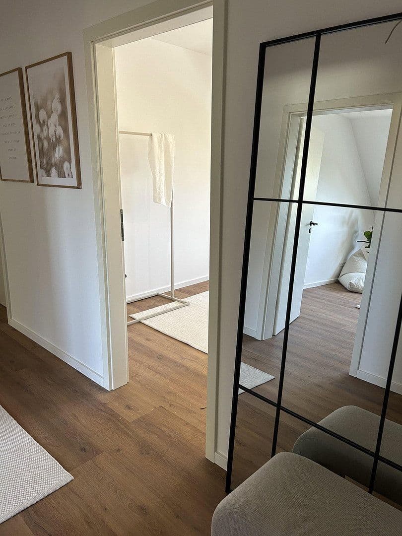 Predaj bytu 3-izbový 75 m², Kreuzstraße, Osnabrück, Dolné Sasko Predaj bytu 3-izbový 75 m², Kreuzstraße, Osnabrück, Dolné Sasko