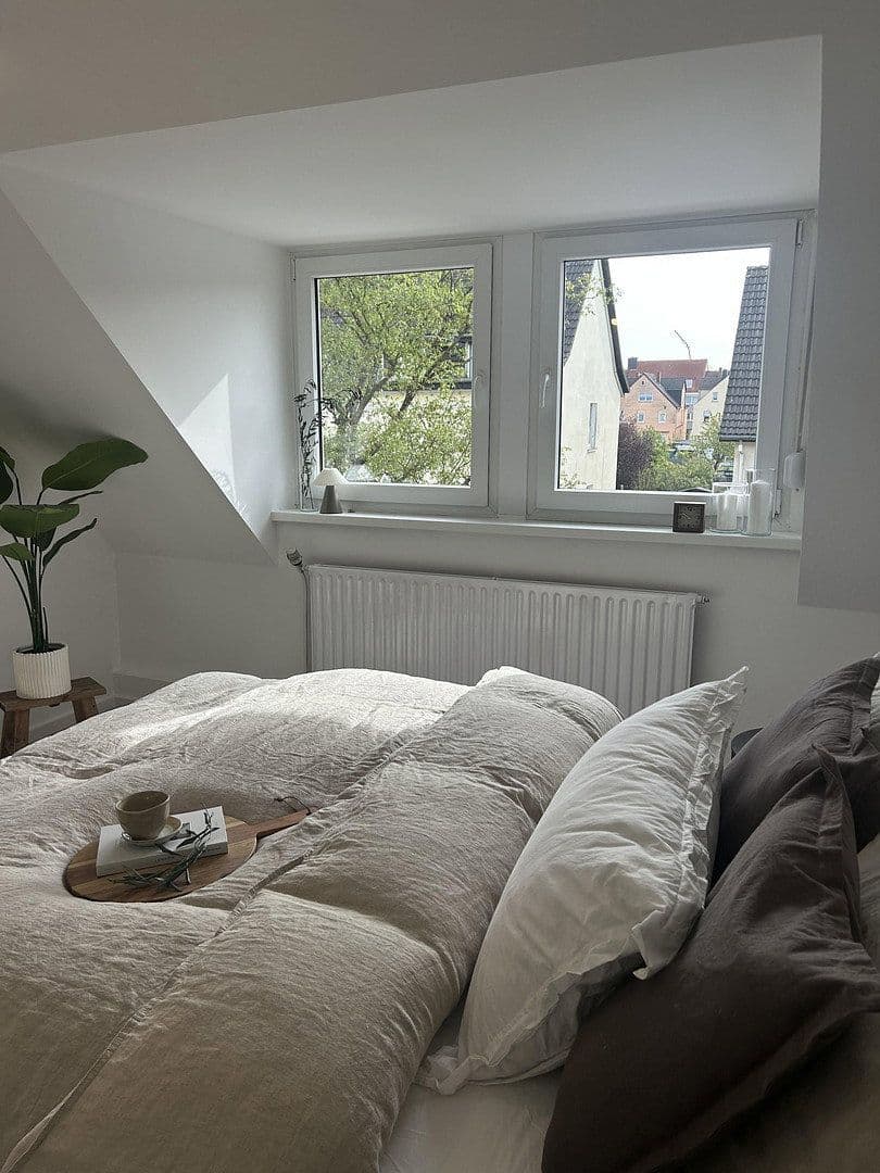 Predaj bytu 3-izbový 75 m², Kreuzstraße, Osnabrück, Dolné Sasko Predaj bytu 3-izbový 75 m², Kreuzstraße, Osnabrück, Dolné Sasko