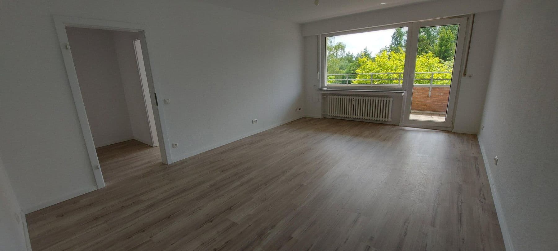 Prenájom bytu 2-izbový 63 m², Bedingrader Str. 165, Essen, Severné Porýnie - Westfálsko Prenájom bytu 2-izbový 63 m², Bedingrader Str. 165, Essen, Severné Porýnie - Westfálsko