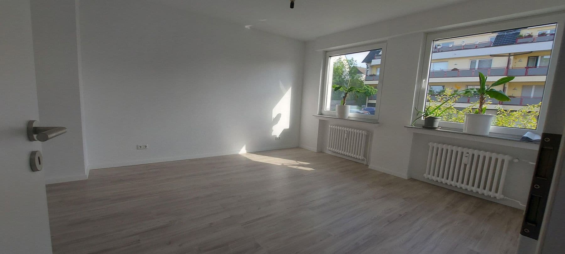 Prenájom bytu 2-izbový 63 m², Bedingrader Str. 165, Essen, Severné Porýnie - Westfálsko Prenájom bytu 2-izbový 63 m², Bedingrader Str. 165, Essen, Severné Porýnie - Westfálsko