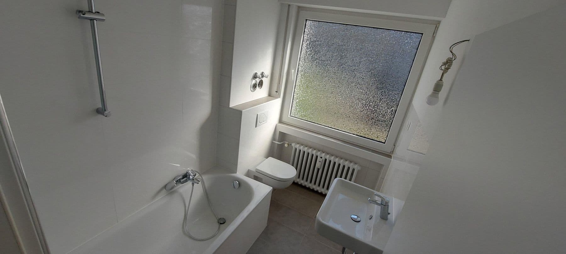 Prenájom bytu 2-izbový 63 m², Bedingrader Str. 165, Essen, Severné Porýnie - Westfálsko Prenájom bytu 2-izbový 63 m², Bedingrader Str. 165, Essen, Severné Porýnie - Westfálsko