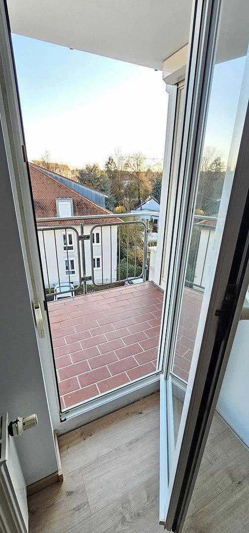 Predaj bytu 2-izbový 53 m², Leipzig, Sasko Predaj bytu 2-izbový 53 m², Leipzig, Sasko