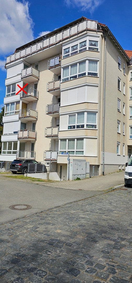 Predaj bytu 2-izbový 53 m², Leipzig, Sasko Predaj bytu 2-izbový 53 m², Leipzig, Sasko