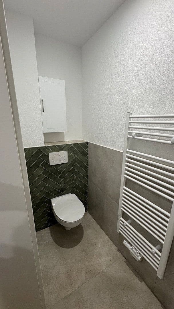 Prenájom bytu 3-izbový 60 m², Böblinger Straße 334, Stuttgart, Bádensko-Wurttembersko Prenájom bytu 3-izbový 60 m², Böblinger Straße 334, Stuttgart, Bádensko-Wurttembersko