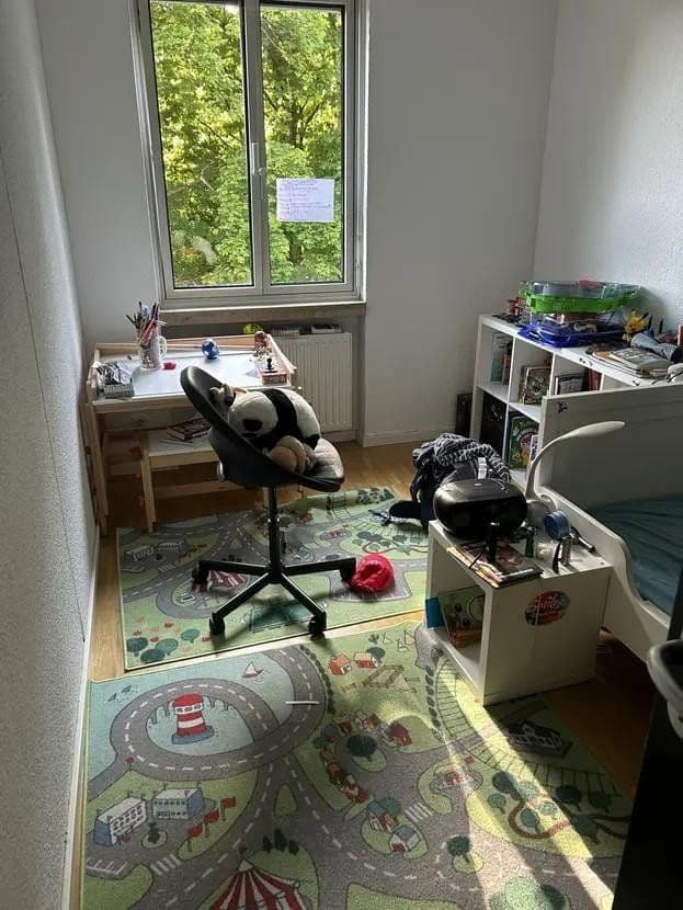 Predaj bytu 4-izbový 114 m², Wesendonkstr. 15a, München0, Bavorsko Predaj bytu 4-izbový 114 m², Wesendonkstr. 15a, München0, Bavorsko