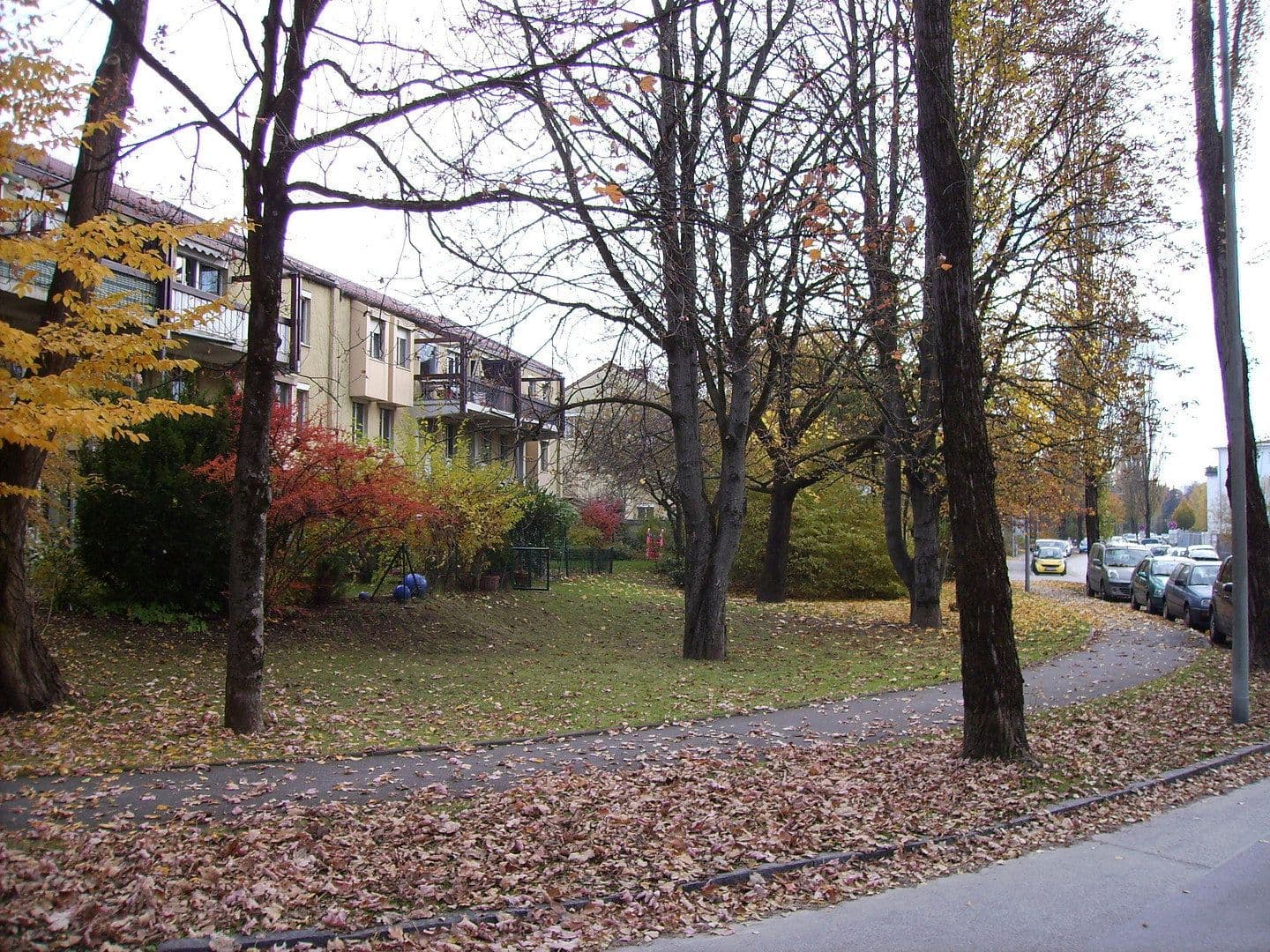 Predaj bytu 4-izbový 114 m², Wesendonkstr. 15a, München0, Bavorsko Predaj bytu 4-izbový 114 m², Wesendonkstr. 15a, München0, Bavorsko