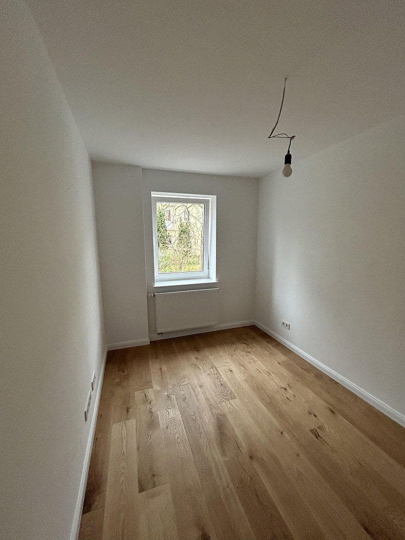 Prenájom bytu 3-izbový 51 m², Am Mittelfelde, Hannover, Dolné Sasko Prenájom bytu 3-izbový 51 m², Am Mittelfelde, Hannover, Dolné Sasko