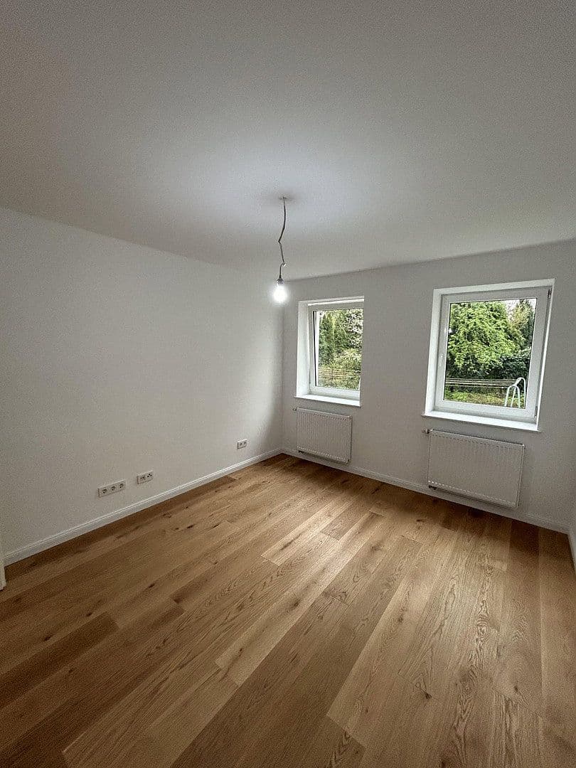 Prenájom bytu 3-izbový 51 m², Am Mittelfelde, Hannover, Dolné Sasko Prenájom bytu 3-izbový 51 m², Am Mittelfelde, Hannover, Dolné Sasko