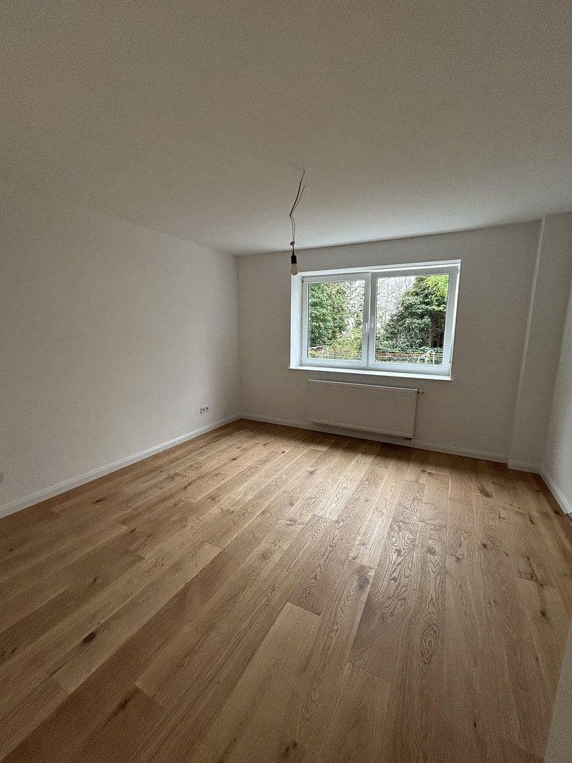 Prenájom bytu 3-izbový 51 m², Am Mittelfelde, Hannover, Dolné Sasko Prenájom bytu 3-izbový 51 m², Am Mittelfelde, Hannover, Dolné Sasko