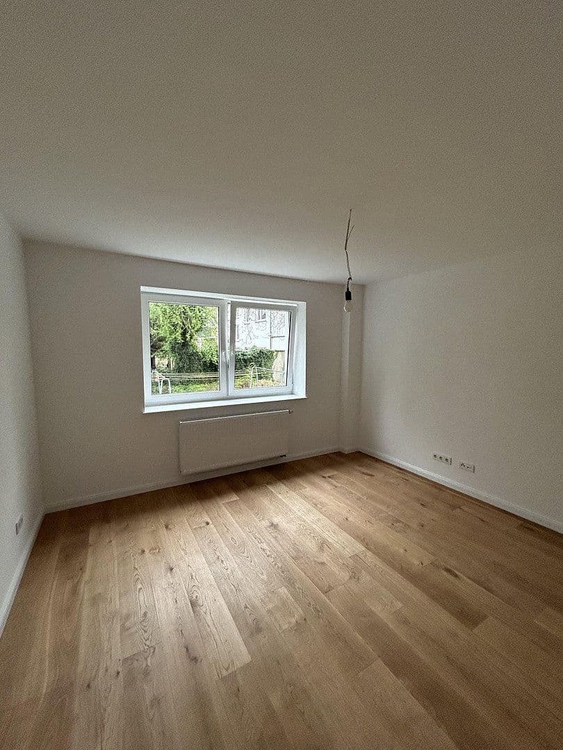Prenájom bytu 3-izbový 51 m², Am Mittelfelde, Hannover, Dolné Sasko Prenájom bytu 3-izbový 51 m², Am Mittelfelde, Hannover, Dolné Sasko