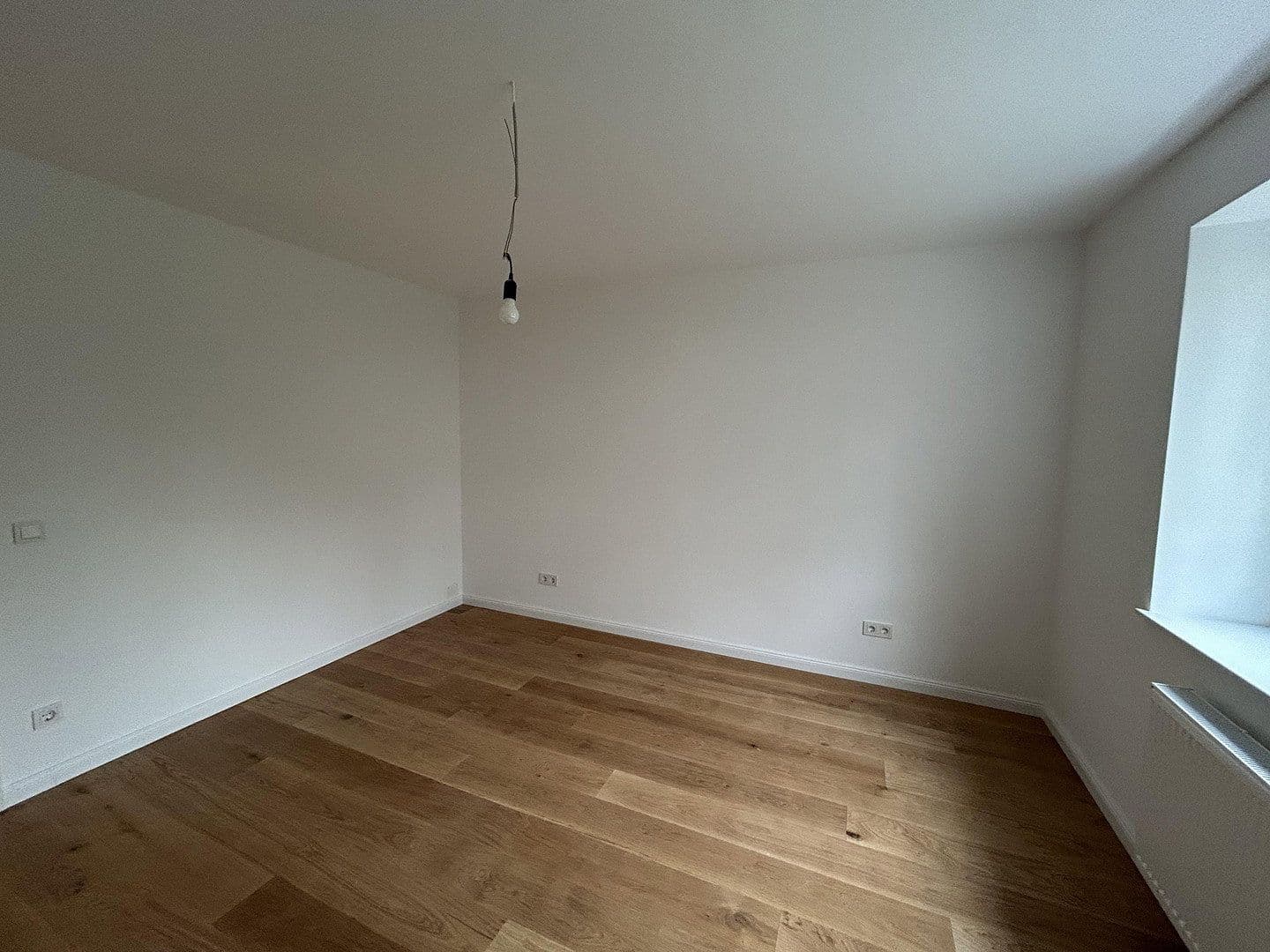 Prenájom bytu 3-izbový 51 m², Am Mittelfelde, Hannover, Dolné Sasko Prenájom bytu 3-izbový 51 m², Am Mittelfelde, Hannover, Dolné Sasko