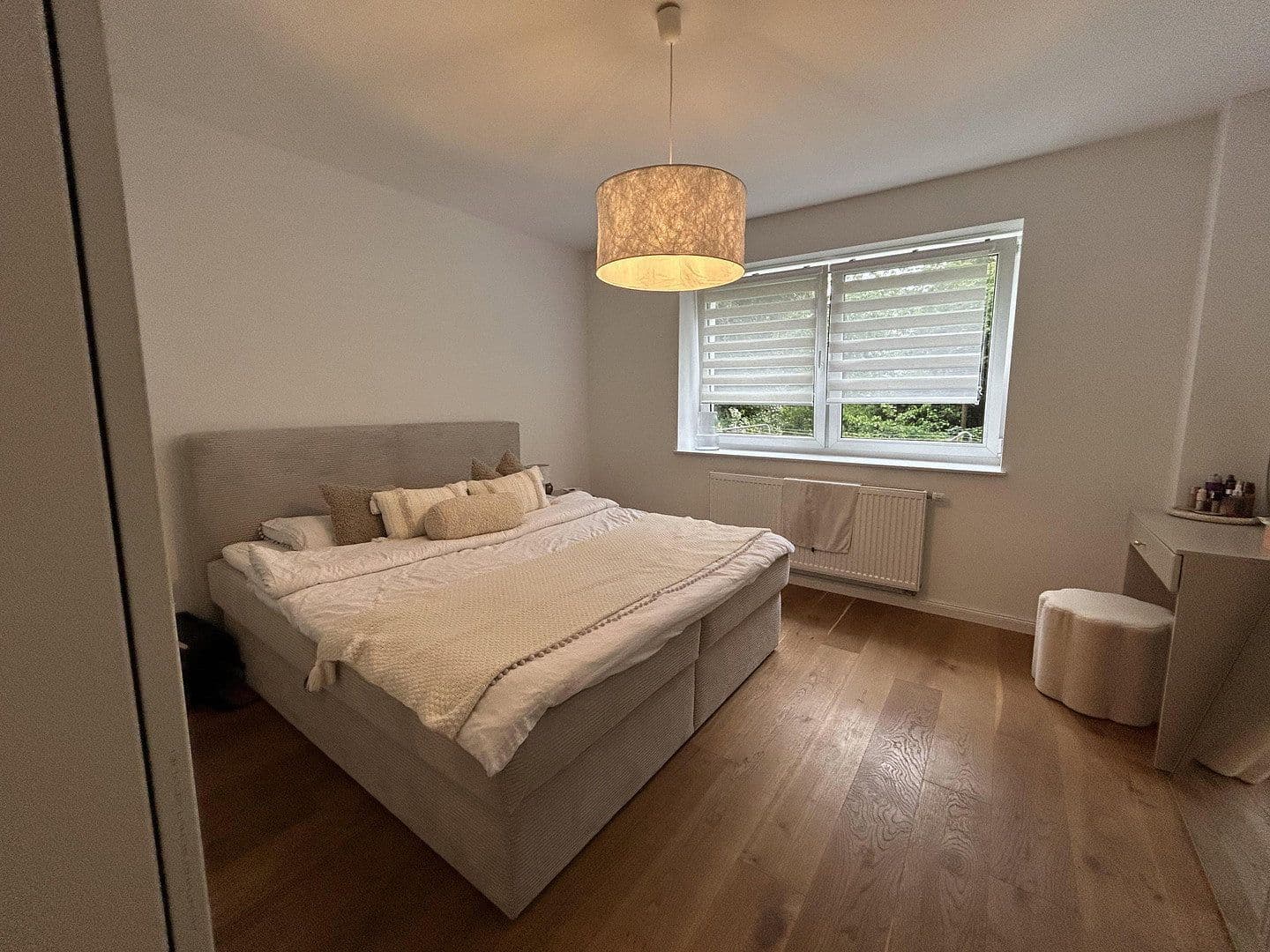 Prenájom bytu 3-izbový 51 m², Am Mittelfelde, Hannover, Dolné Sasko Prenájom bytu 3-izbový 51 m², Am Mittelfelde, Hannover, Dolné Sasko
