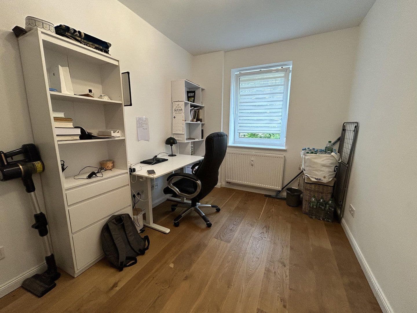 Prenájom bytu 3-izbový 51 m², Am Mittelfelde, Hannover, Dolné Sasko Prenájom bytu 3-izbový 51 m², Am Mittelfelde, Hannover, Dolné Sasko