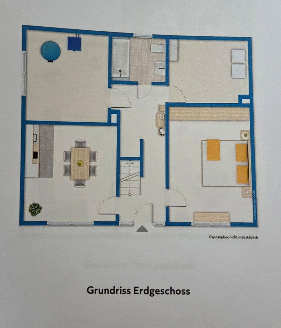 Predaj domu 180 m², pozemek 628 m², Ruschberg, Porýnie-Falcko Predaj domu 180 m², pozemek 628 m², Ruschberg, Porýnie-Falcko