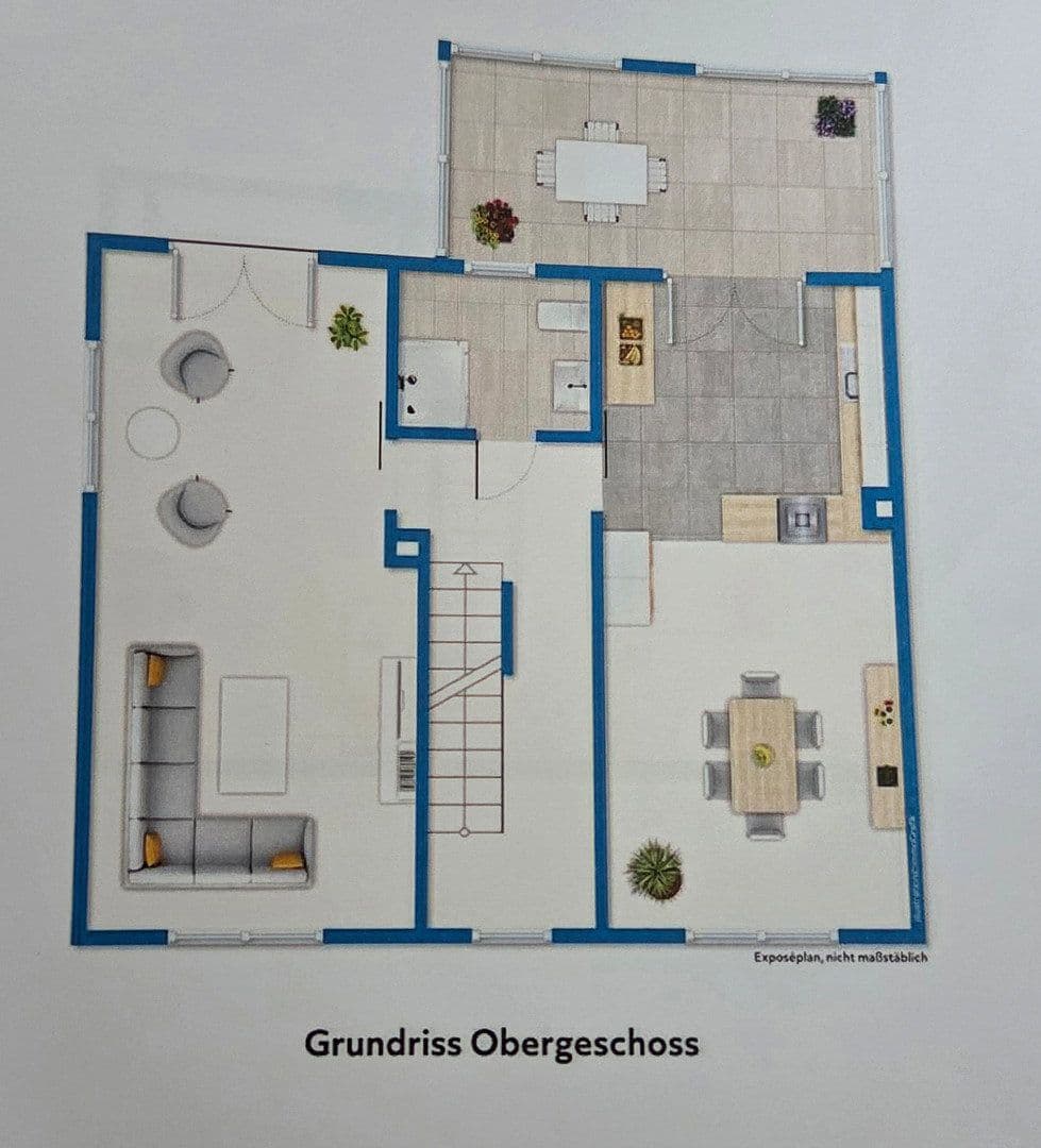 Predaj domu 180 m², pozemek 628 m², Ruschberg, Porýnie-Falcko Predaj domu 180 m², pozemek 628 m², Ruschberg, Porýnie-Falcko