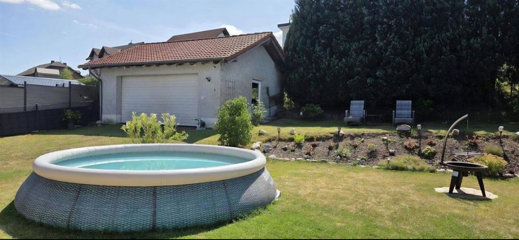 Predaj domu 180 m², pozemek 628 m², Ruschberg, Porýnie-Falcko Predaj domu 180 m², pozemek 628 m², Ruschberg, Porýnie-Falcko