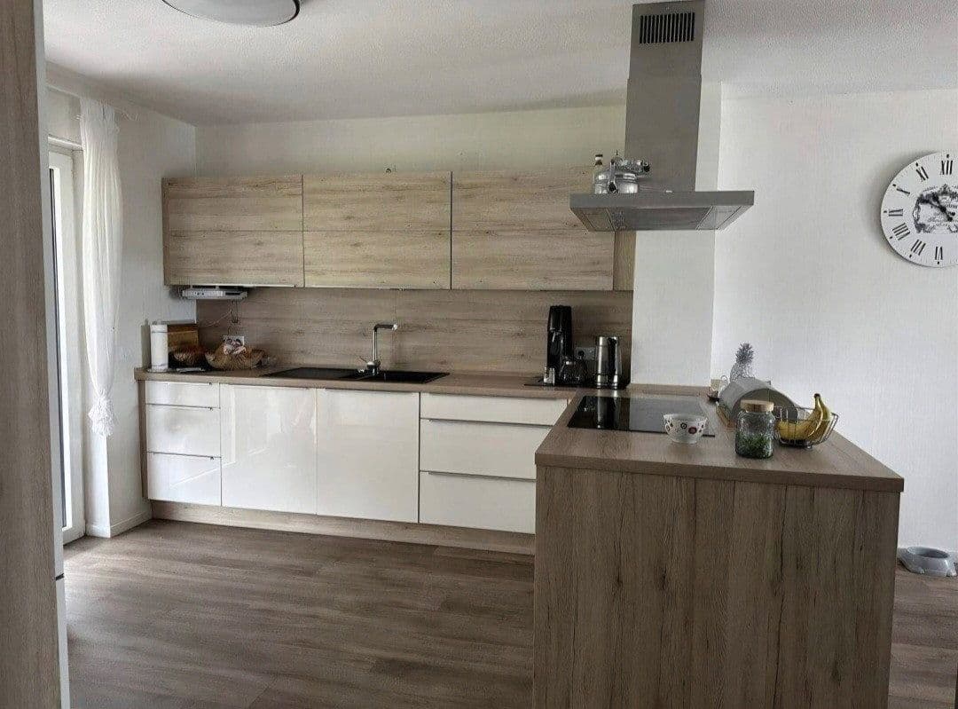 Predaj domu 180 m², pozemek 628 m², Ruschberg, Porýnie-Falcko Predaj domu 180 m², pozemek 628 m², Ruschberg, Porýnie-Falcko