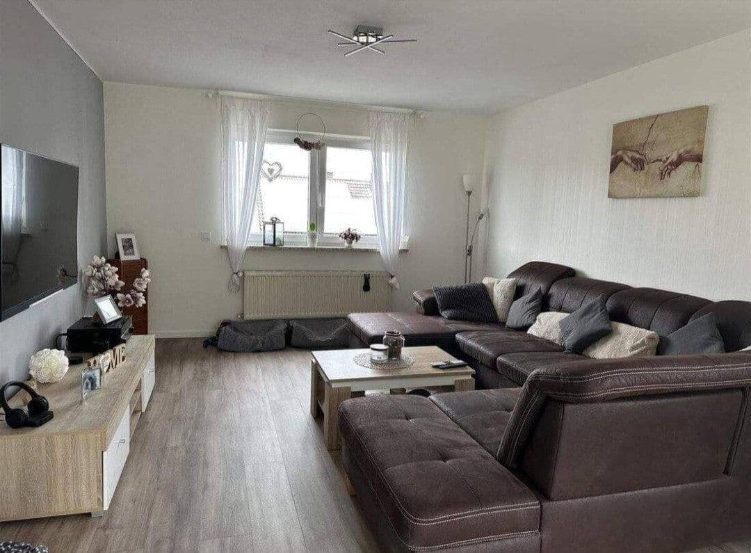 Predaj domu 180 m², pozemek 628 m², Ruschberg, Porýnie-Falcko Predaj domu 180 m², pozemek 628 m², Ruschberg, Porýnie-Falcko