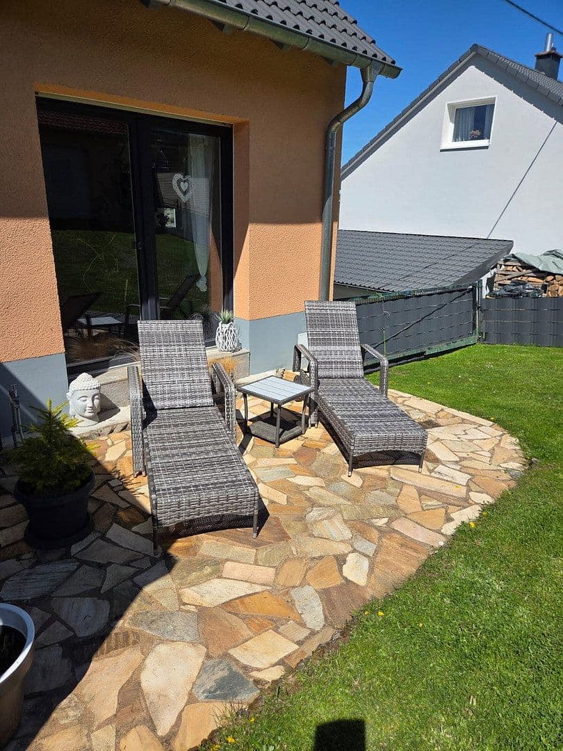 Predaj domu 180 m², pozemek 628 m², Ruschberg, Porýnie-Falcko Predaj domu 180 m², pozemek 628 m², Ruschberg, Porýnie-Falcko