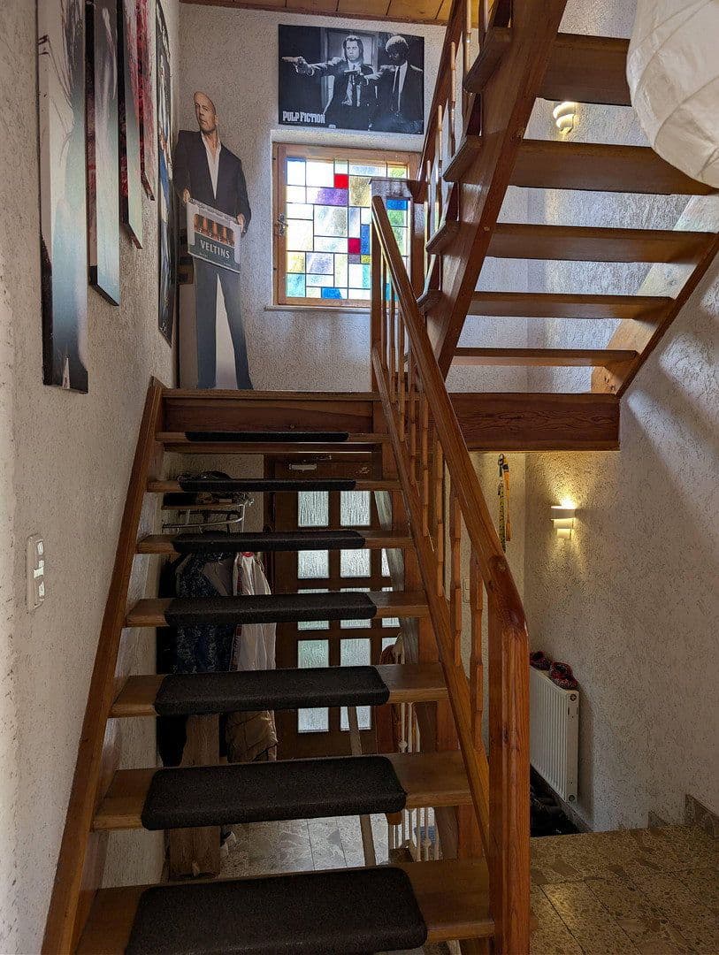 Predaj domu 138 m², pozemek 287 m², Buttlar, Durínsko Predaj domu 138 m², pozemek 287 m², Buttlar, Durínsko