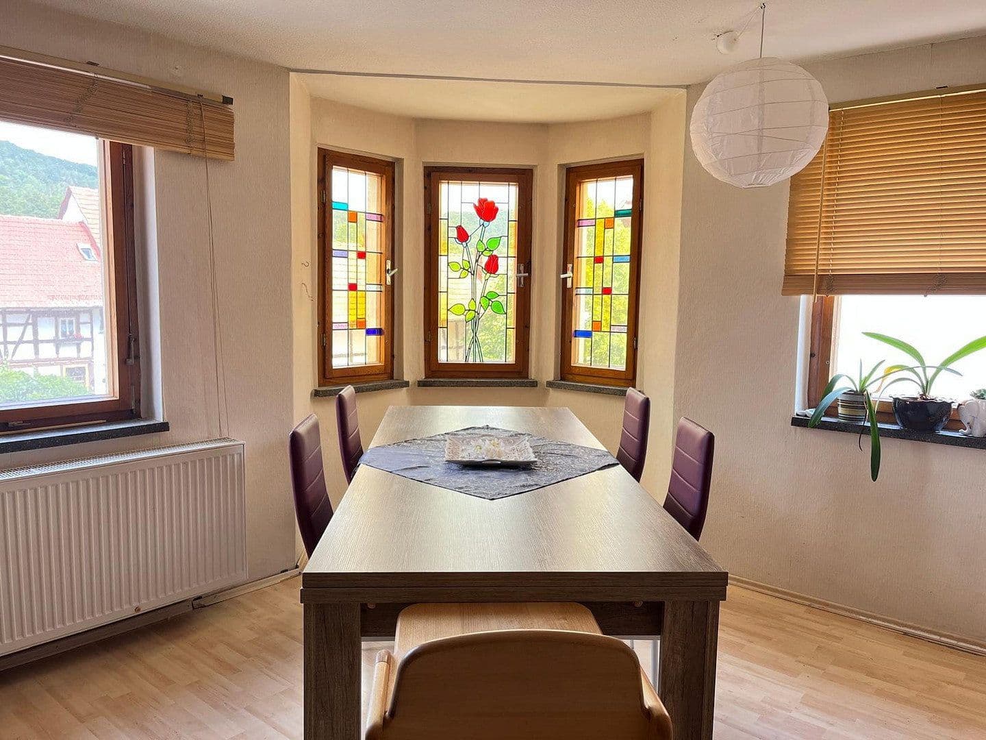 Predaj domu 138 m², pozemek 287 m², Buttlar, Durínsko Predaj domu 138 m², pozemek 287 m², Buttlar, Durínsko