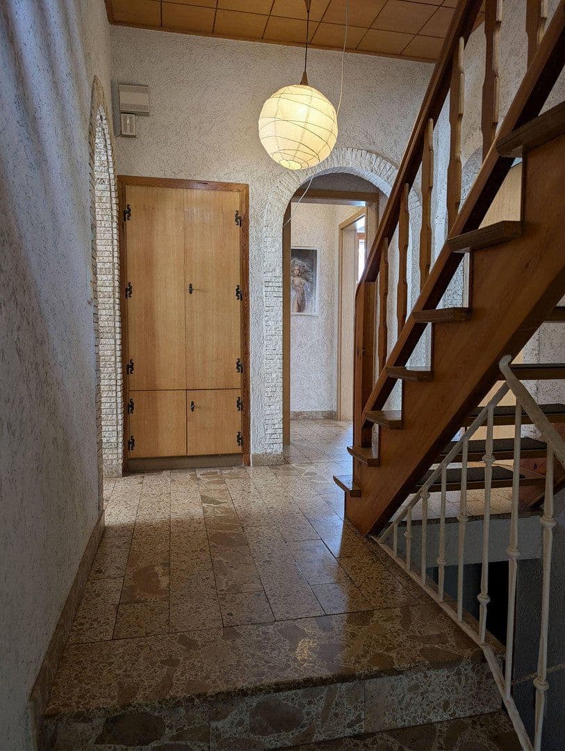 Predaj domu 138 m², pozemek 287 m², Buttlar, Durínsko Predaj domu 138 m², pozemek 287 m², Buttlar, Durínsko