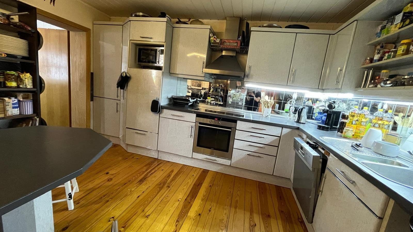 Predaj domu 138 m², pozemek 287 m², Buttlar, Durínsko Predaj domu 138 m², pozemek 287 m², Buttlar, Durínsko