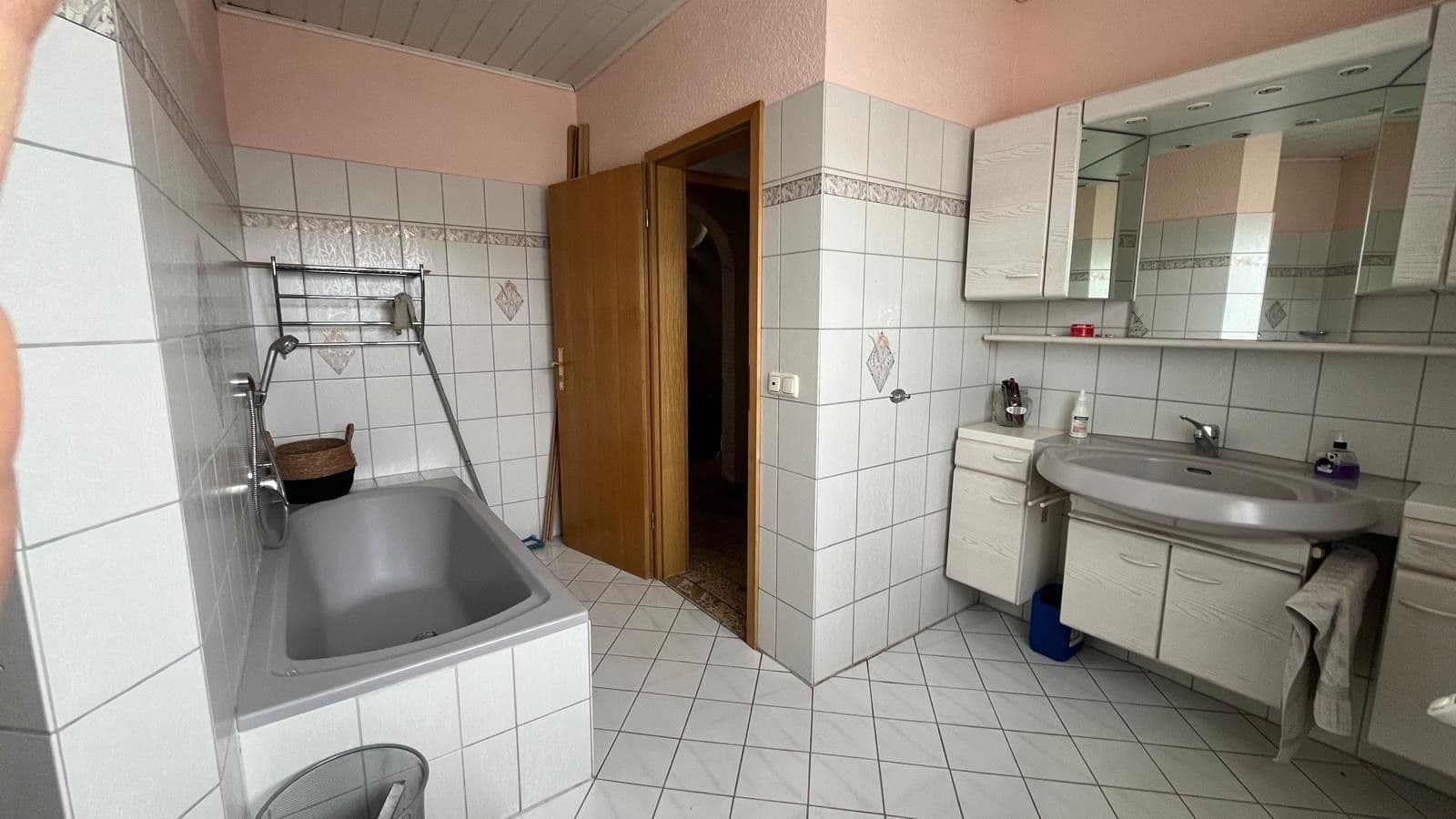 Predaj domu 138 m², pozemek 287 m², Buttlar, Durínsko Predaj domu 138 m², pozemek 287 m², Buttlar, Durínsko