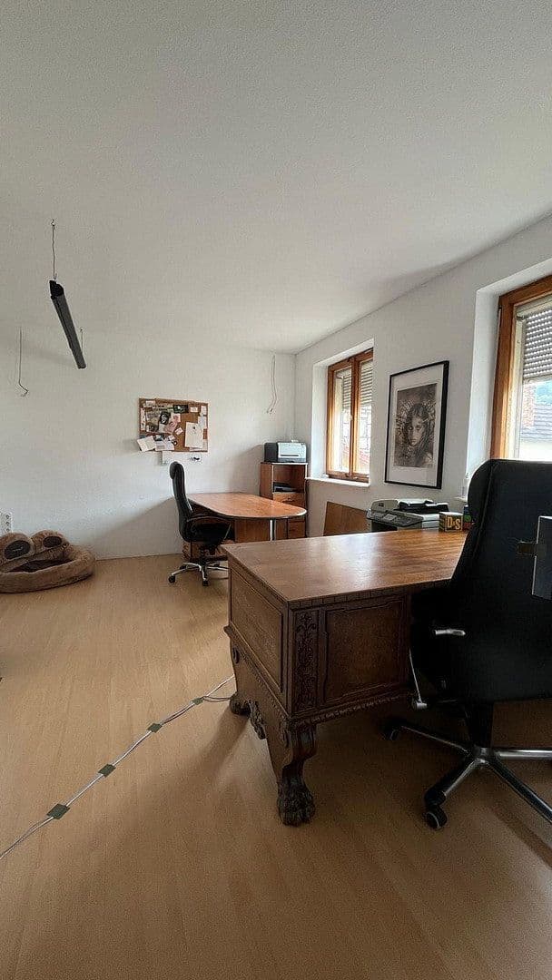Predaj domu 138 m², pozemek 287 m², Buttlar, Durínsko Predaj domu 138 m², pozemek 287 m², Buttlar, Durínsko