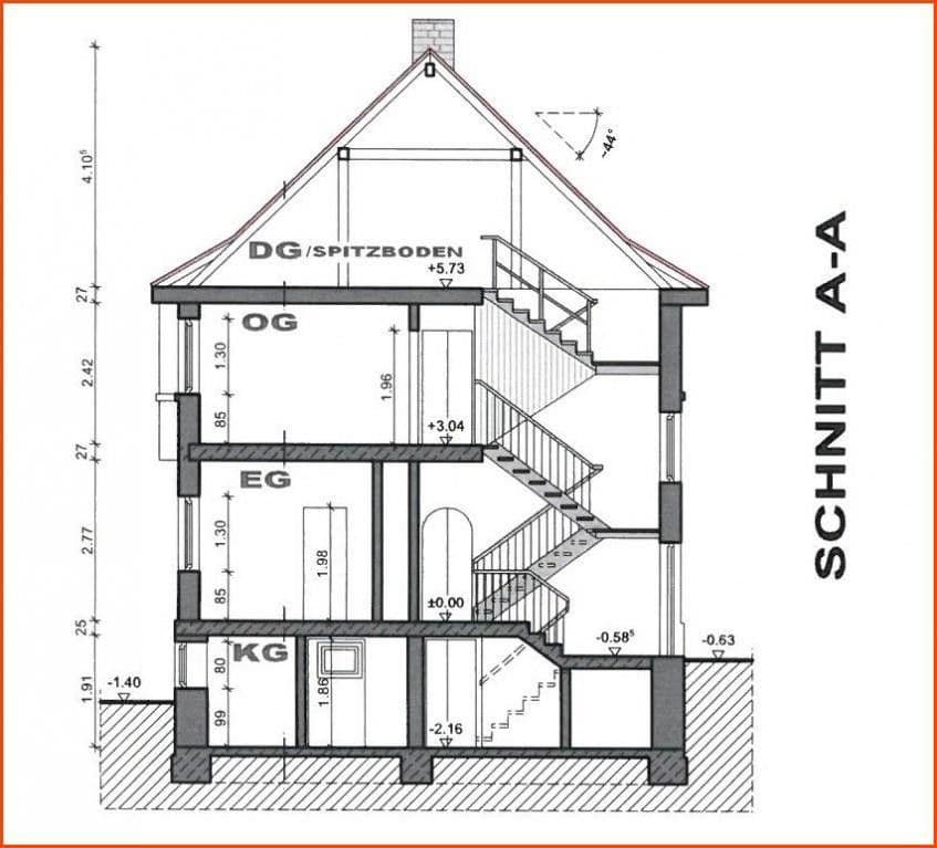 Predaj domu 138 m², pozemek 287 m², Buttlar, Durínsko Predaj domu 138 m², pozemek 287 m², Buttlar, Durínsko